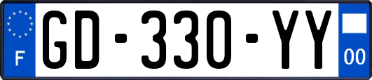 GD-330-YY