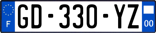 GD-330-YZ