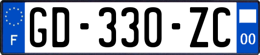 GD-330-ZC