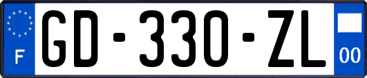 GD-330-ZL