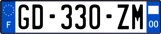 GD-330-ZM