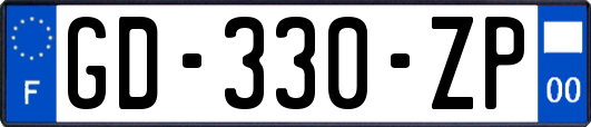 GD-330-ZP