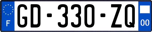 GD-330-ZQ