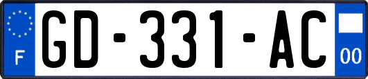 GD-331-AC