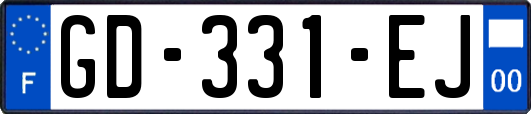 GD-331-EJ