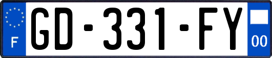 GD-331-FY