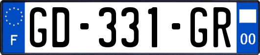 GD-331-GR
