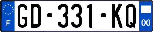 GD-331-KQ
