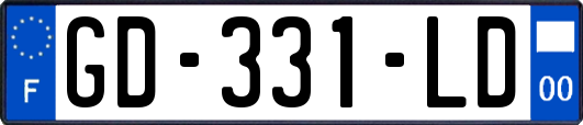 GD-331-LD