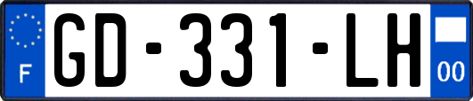 GD-331-LH