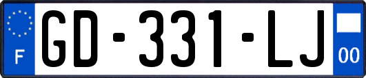 GD-331-LJ