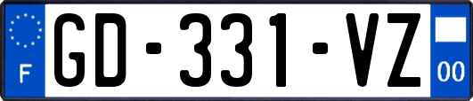 GD-331-VZ