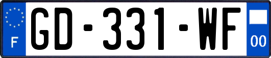 GD-331-WF