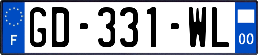 GD-331-WL