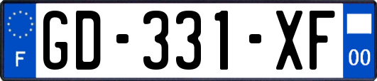 GD-331-XF