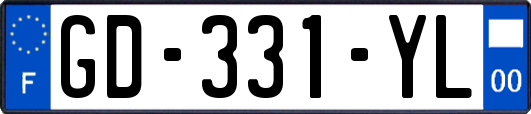 GD-331-YL