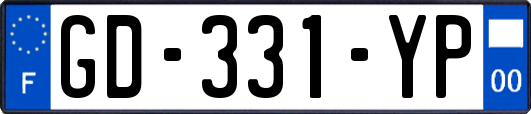 GD-331-YP