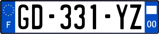 GD-331-YZ