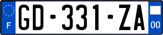 GD-331-ZA