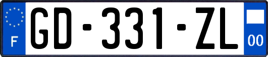 GD-331-ZL