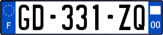 GD-331-ZQ