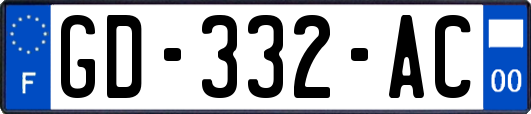 GD-332-AC