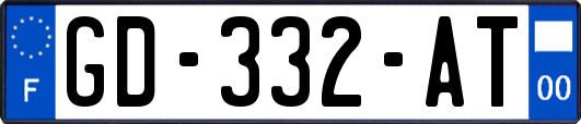 GD-332-AT