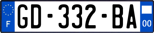 GD-332-BA