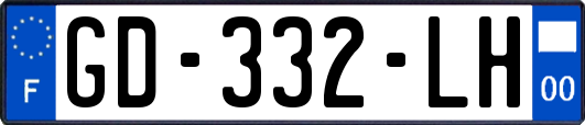 GD-332-LH