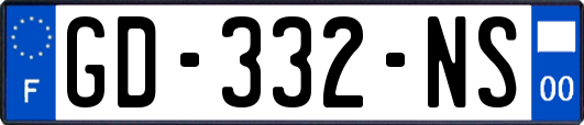 GD-332-NS