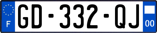 GD-332-QJ
