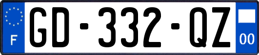 GD-332-QZ