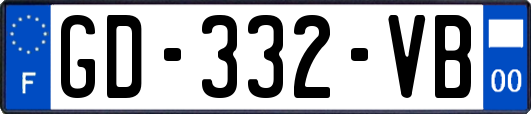 GD-332-VB