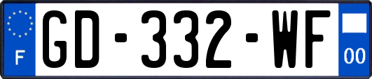 GD-332-WF