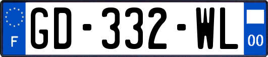 GD-332-WL