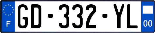 GD-332-YL