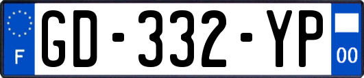 GD-332-YP