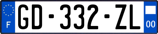 GD-332-ZL