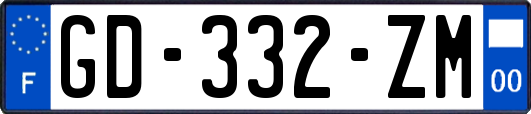 GD-332-ZM