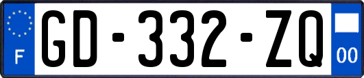 GD-332-ZQ