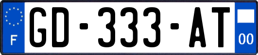 GD-333-AT