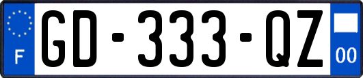 GD-333-QZ