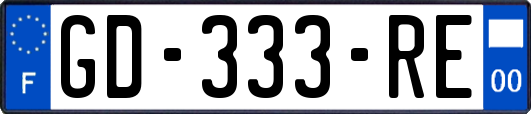 GD-333-RE