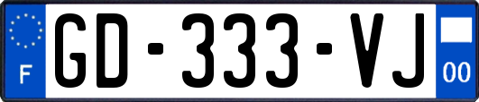 GD-333-VJ