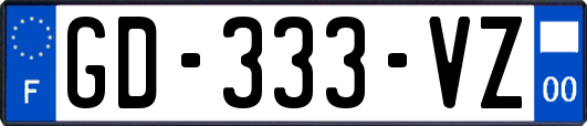 GD-333-VZ