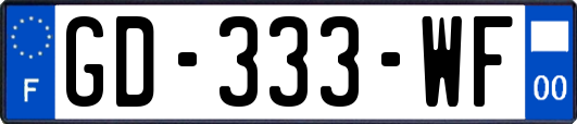 GD-333-WF