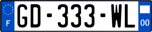 GD-333-WL