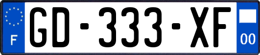 GD-333-XF