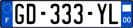 GD-333-YL