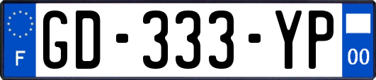 GD-333-YP